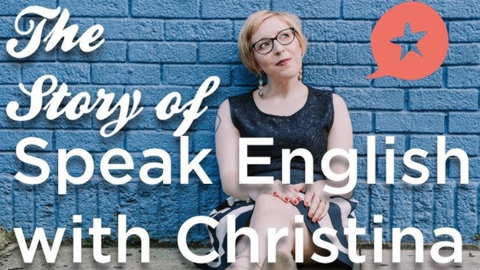 Business English with Christina