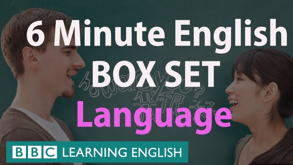 BBC Learning English