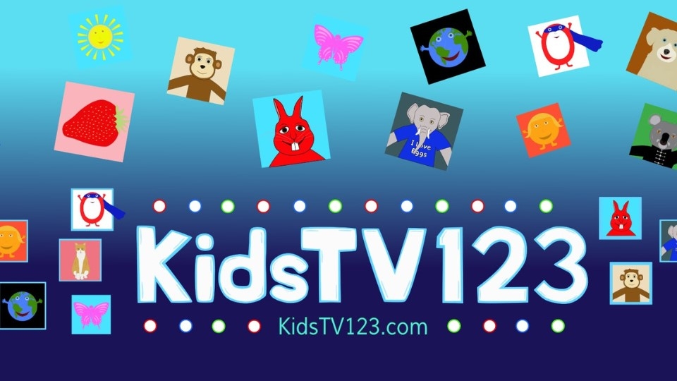 KidsTV123