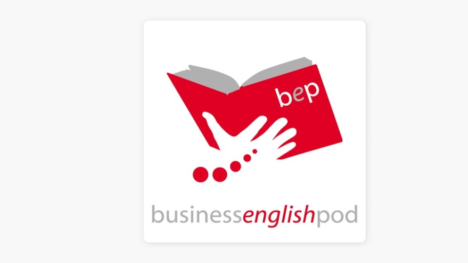 Business English – Learn with Business English Pod