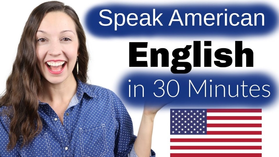 Learn American English