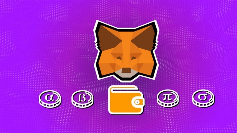 Bạn cần có điện thoại di động, ví Metamask và MATIC để chơi game