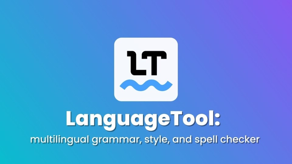 LanguageTool