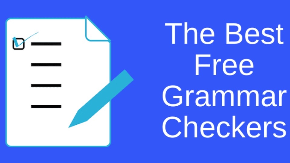 Free Grammar Check