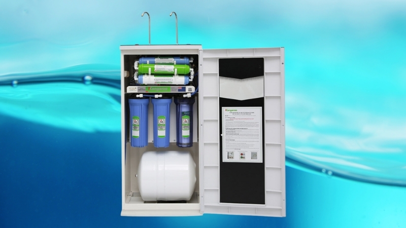 Lõi lọc thô là gì?