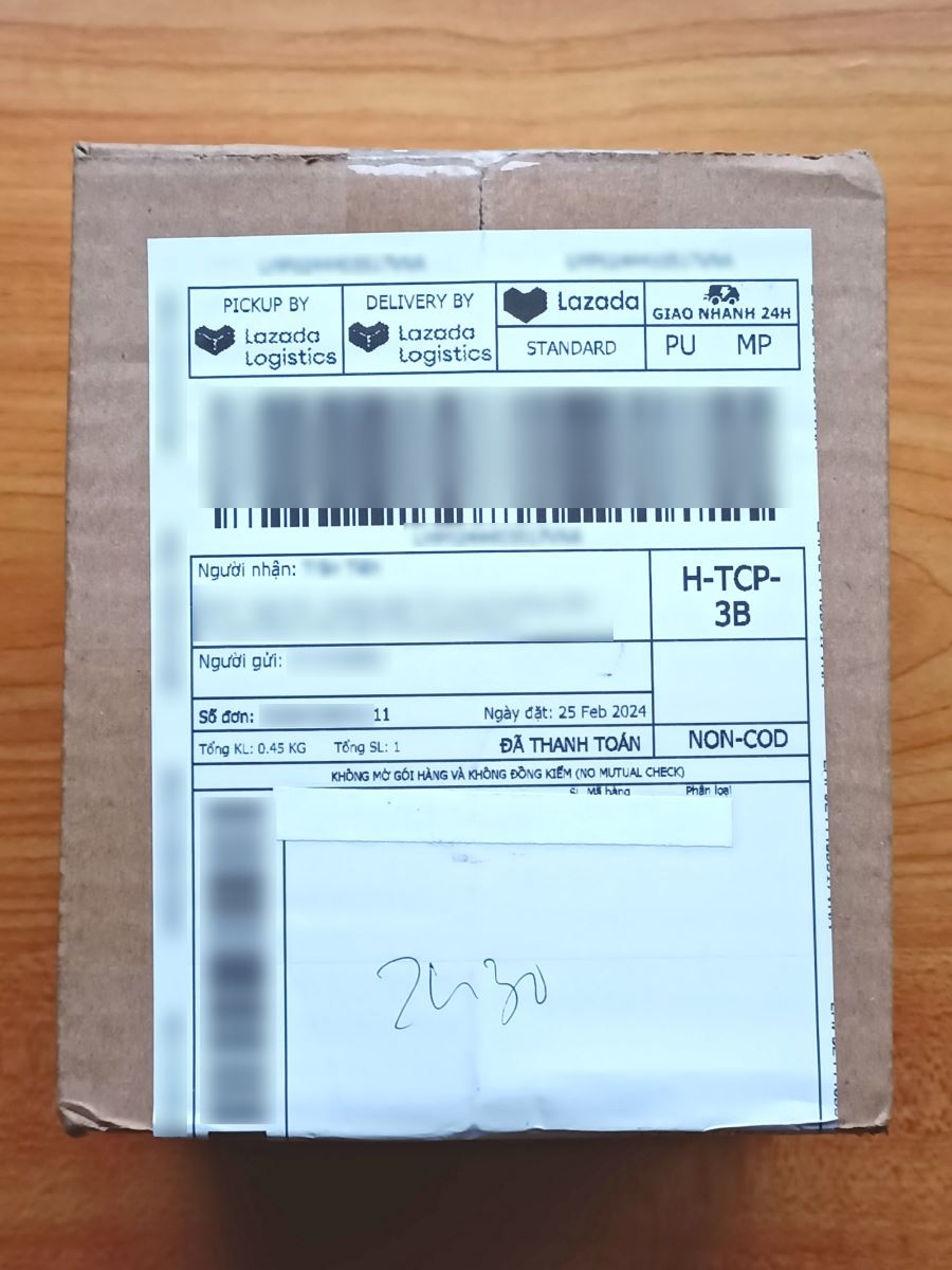 cách mua hàng trên lazada 23