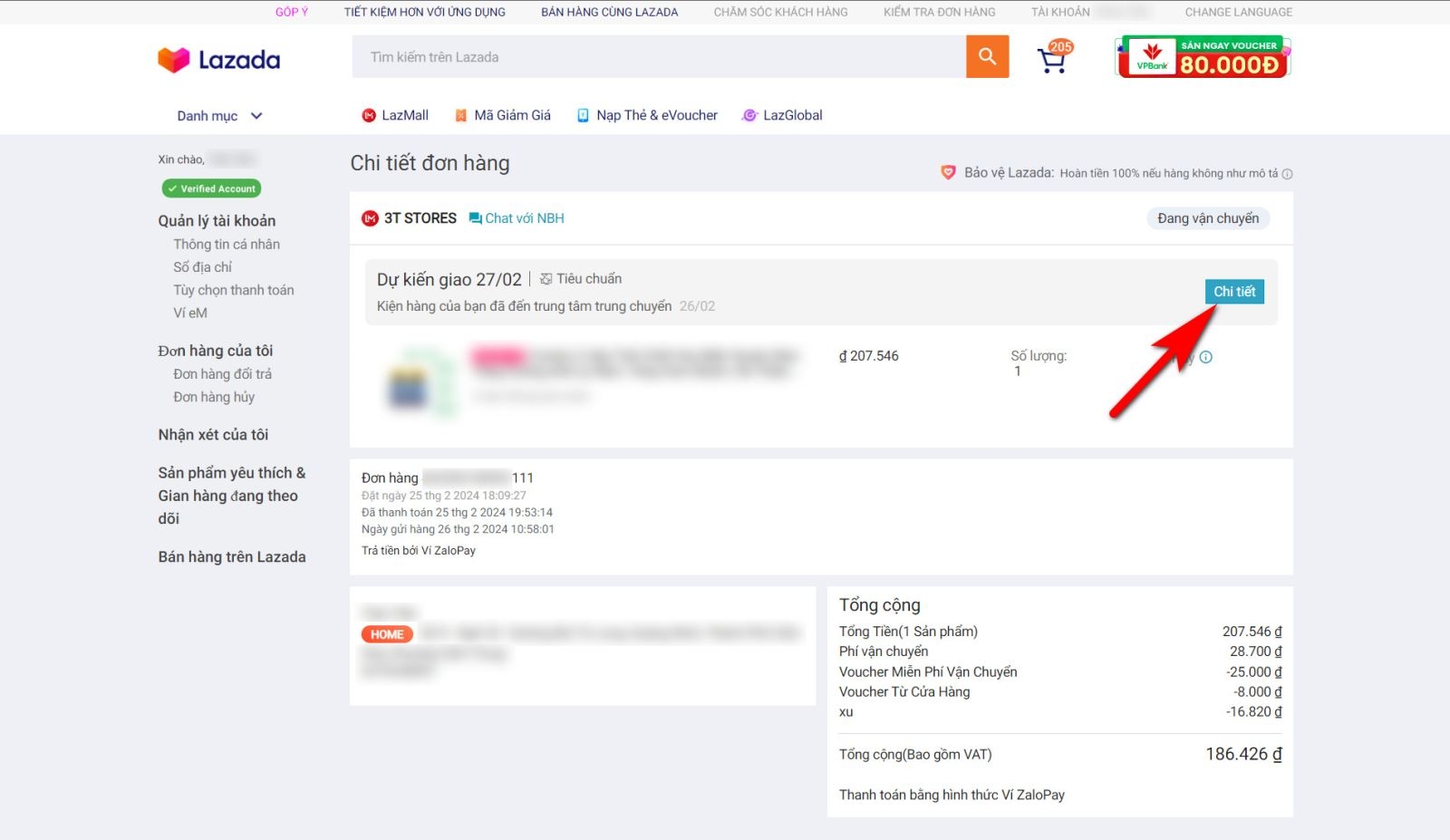 cách mua hàng trên lazada 21