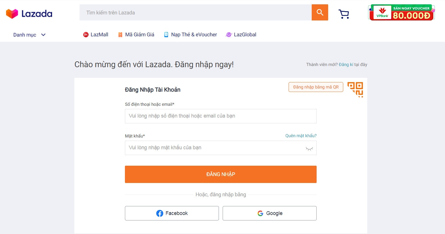 cách mua hàng trên lazada 9
