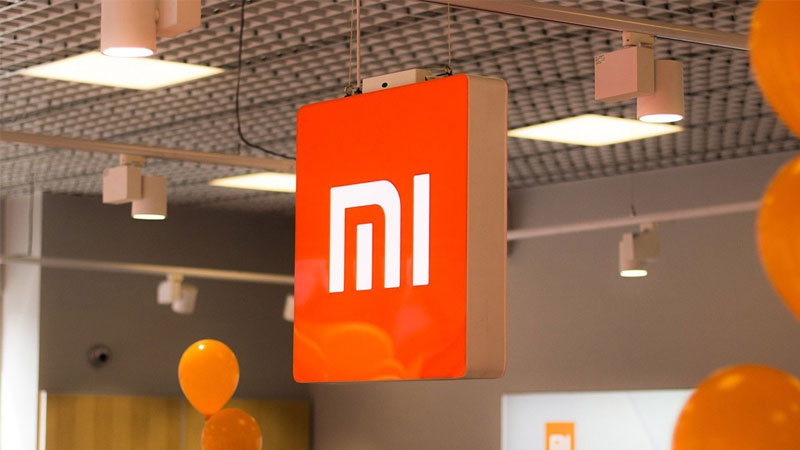 Xiaomi của nước nào hình 1