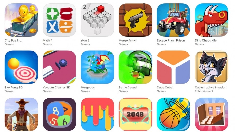 Game Hyper Casual là gì?