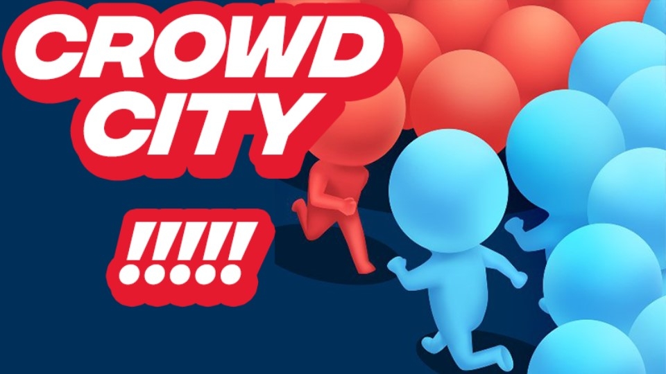 Crowd City