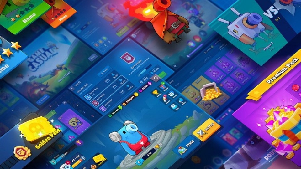 Vì sao Mobile Gaming có xu hướng mới là Hyper Casual