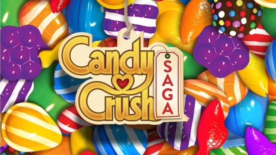 Candy Crush