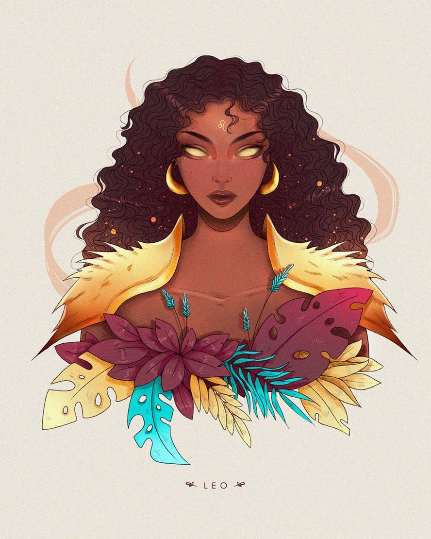 avatar 12 cung hoàng đạo 16