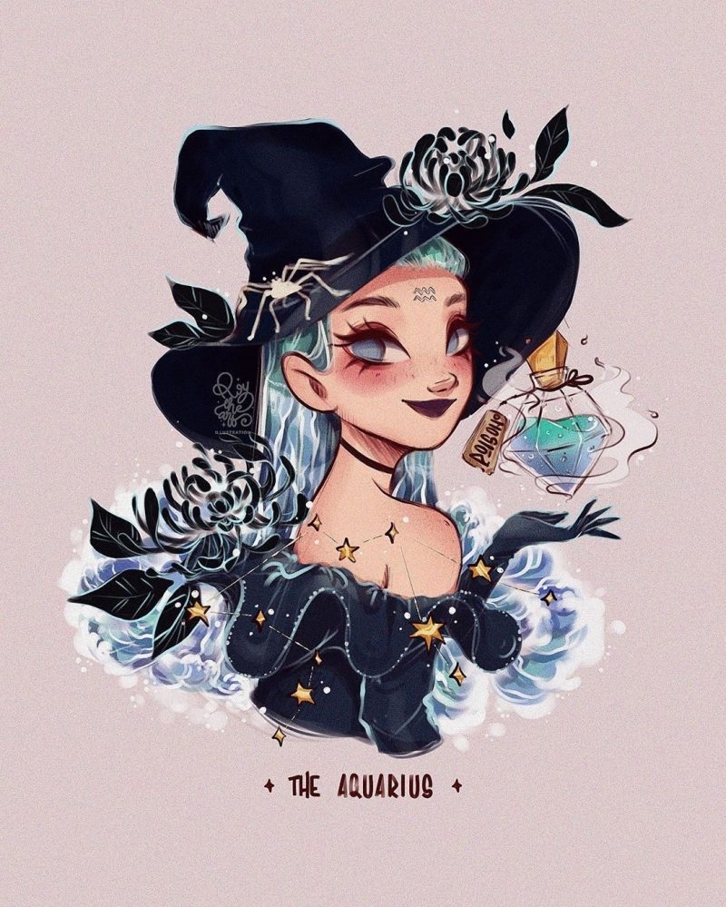 avatar 12 cung hoàng đạo 32