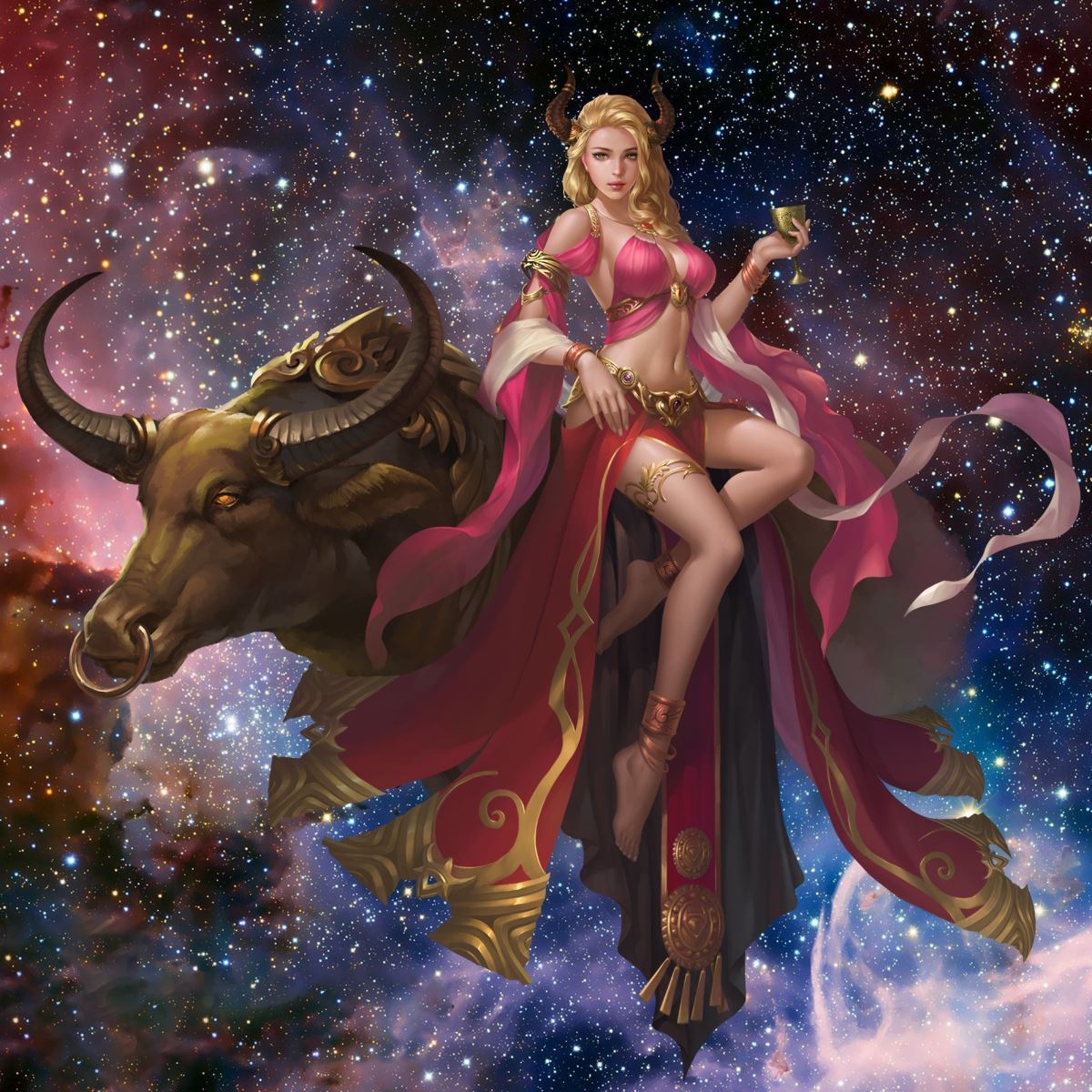 avatar 12 cung hoàng đạo 7