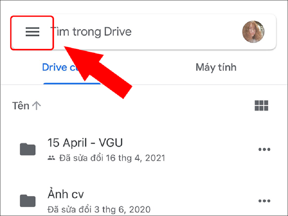 Chuyển dữ liệu từ iPhone qua Android bước 3