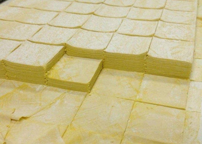 cách làm xíu mại người hoa 15