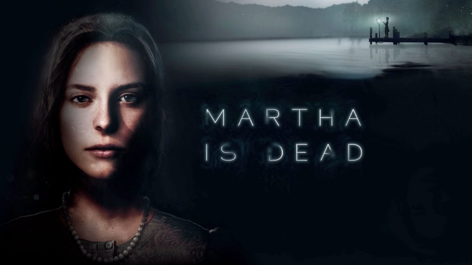 Martha Is Dead đã xuất sắc dành được giải thưởng “Sáng tạo xuất sắc nhất”