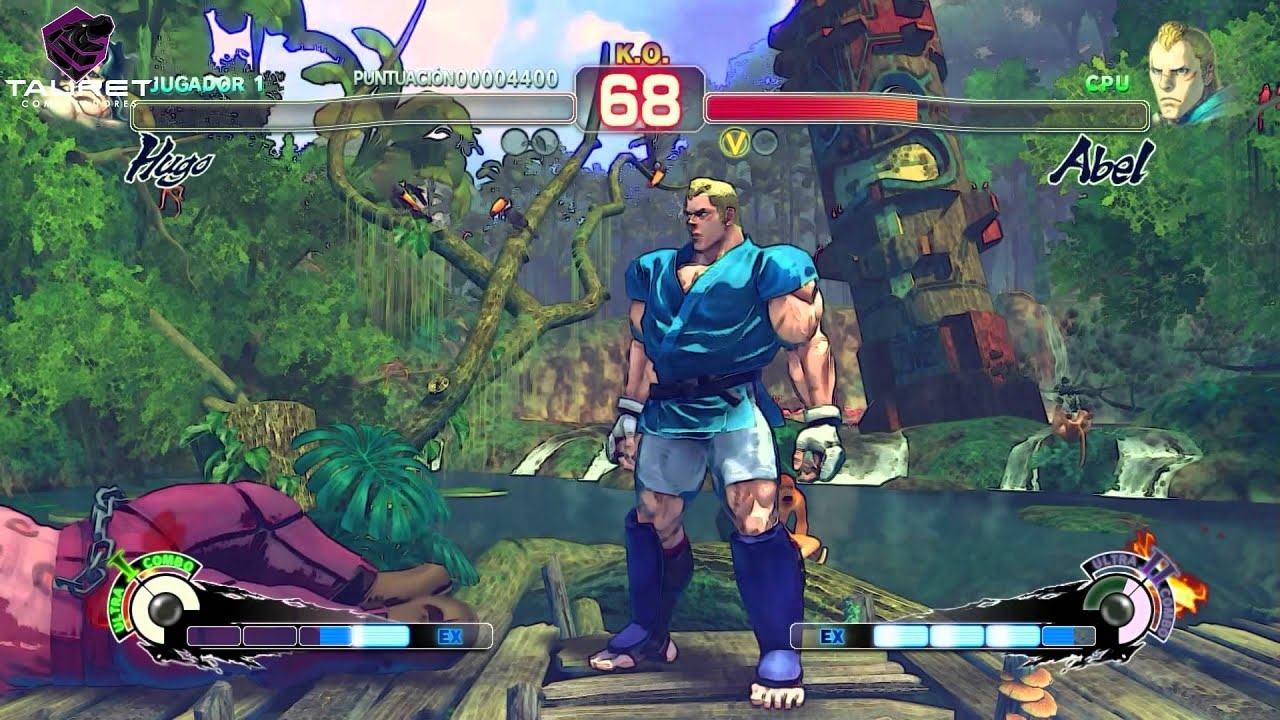 game đối kháng 2 người hình 3