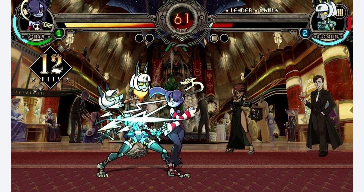 game đối kháng 2 người hình 5