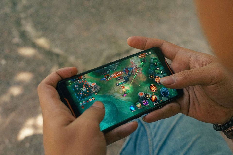 Mẹo đặt mật khẩu an toàn cho tài khoản Liên Quân