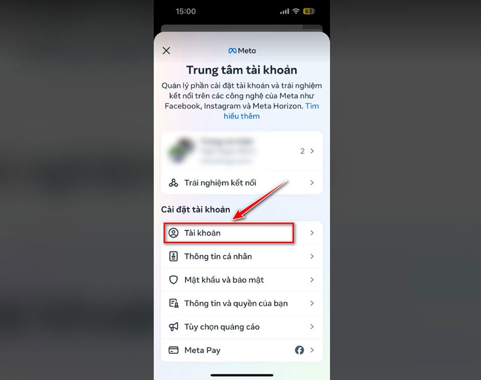 Messenger trên iPhone - Ảnh 06