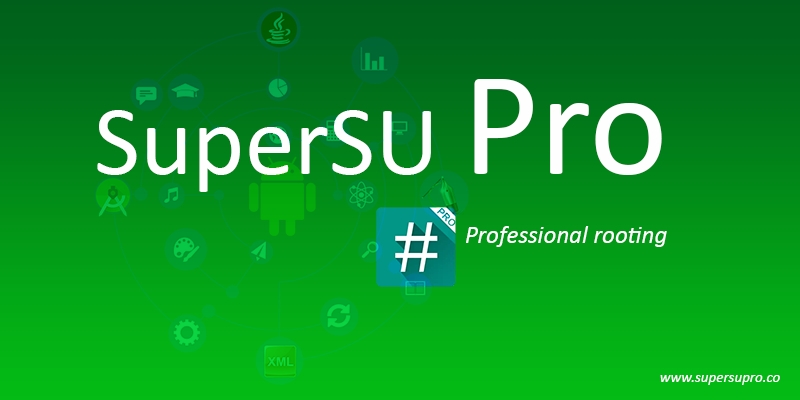 SuperSU hình 5