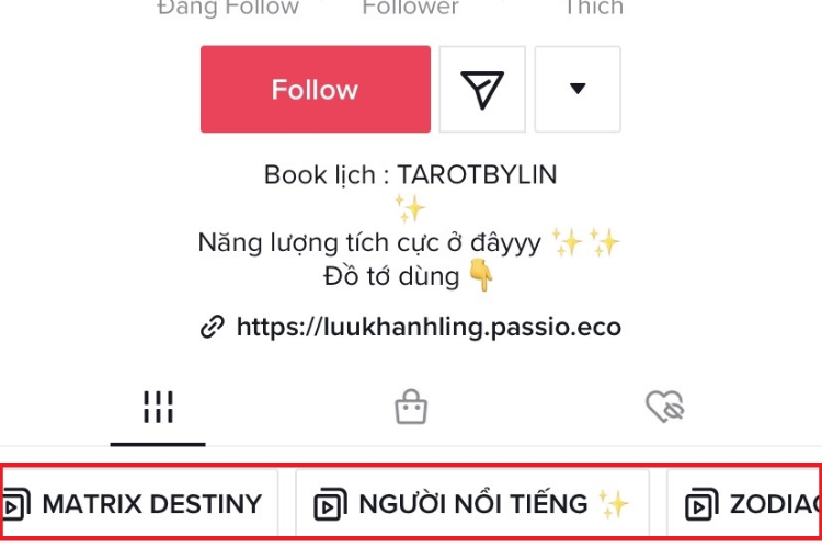 Cách tạo chủ đề trên TikTok hấp dẫn dành cho bạn thỏa sức sáng tạo nội dung - hình 2