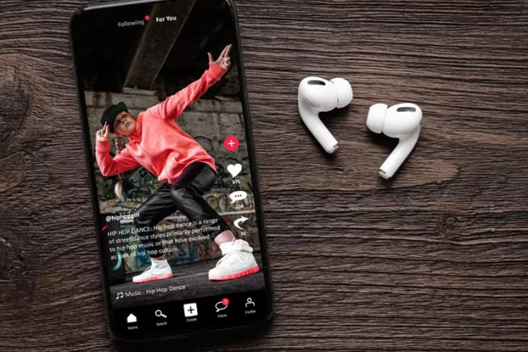 Cách tạo chủ đề trên TikTok hấp dẫn dành cho bạn thỏa sức sáng tạo nội dung - hình 3