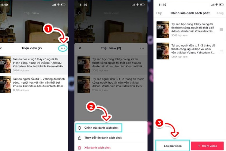 Cách tạo chủ đề trên TikTok hấp dẫn dành cho bạn thỏa sức sáng tạo nội dung - hình 4