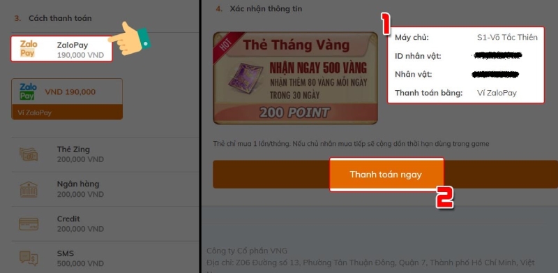 Cung Đình Kế hình 6