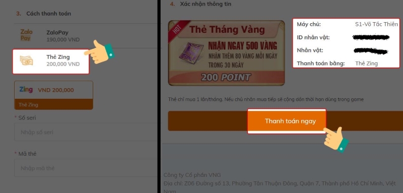 Cung Đình Kế hình 8