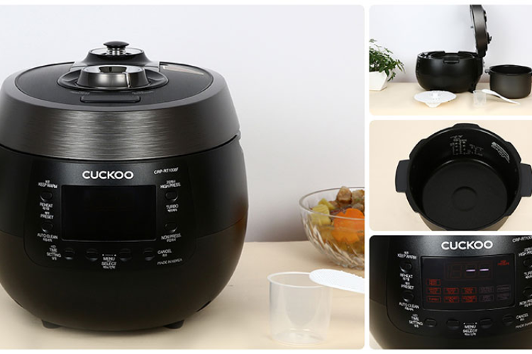 nồi cơm điện ra đời khi nào 6