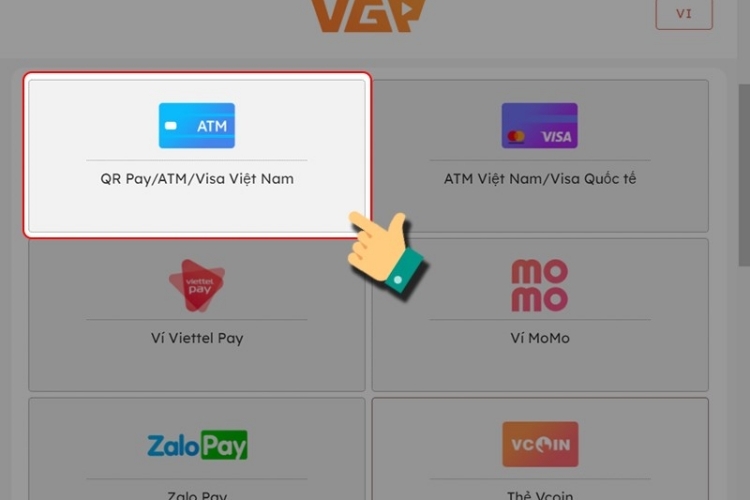 Bật mí 4 cách nạp Yêu Linh Giới đơn giản, nhanh chóng và cực kỳ hữu ích - hình 3