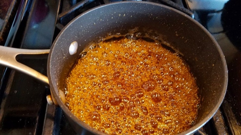Cá hú kho tiêu (ảnh 3)