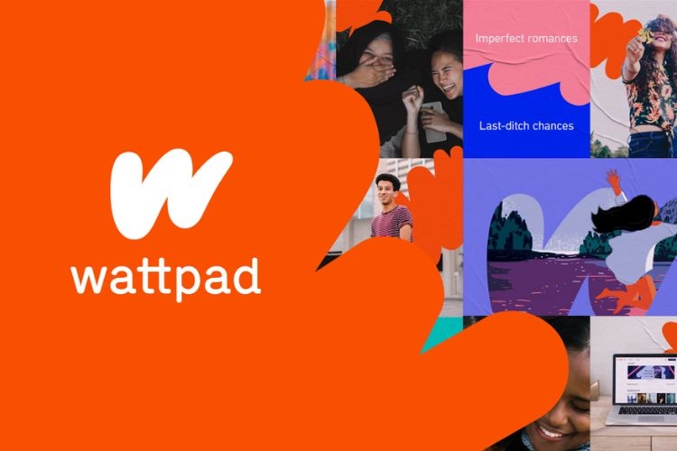 wattpad là gì