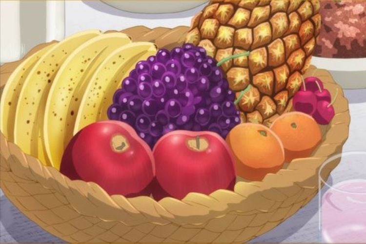 background trái cây 6