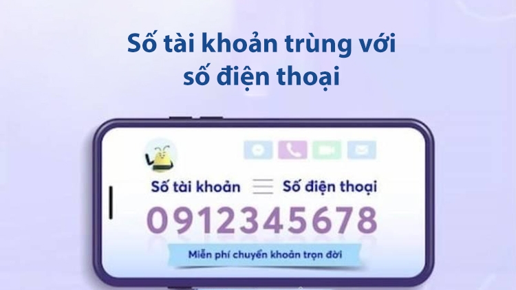Cách xem số tài khoản MB Bank (hình 2)
