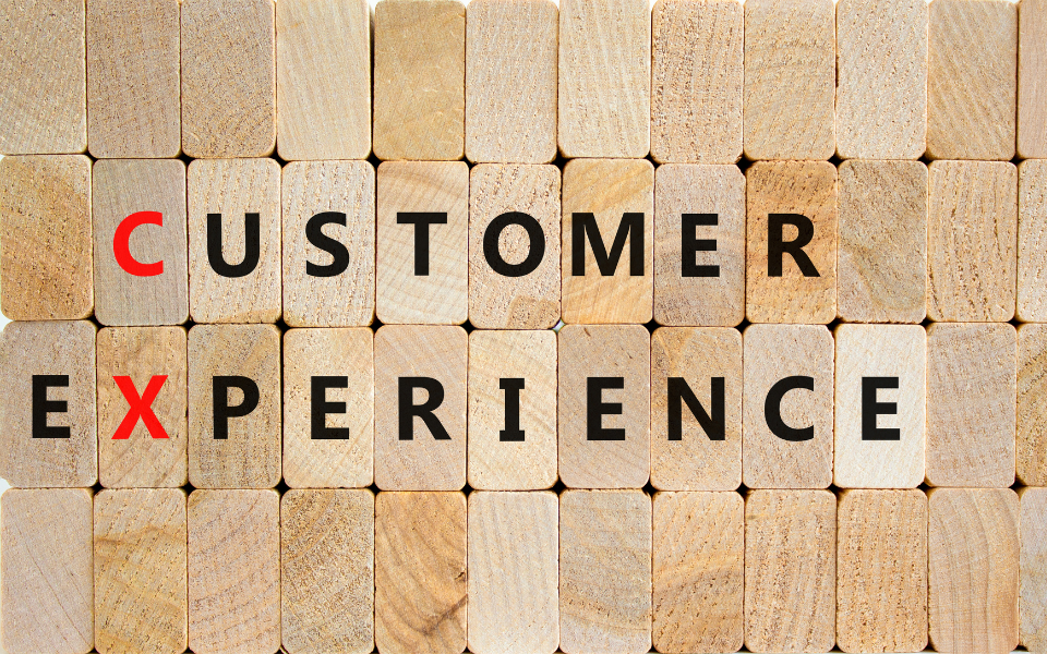 CX được hiểu là Customer Experience
