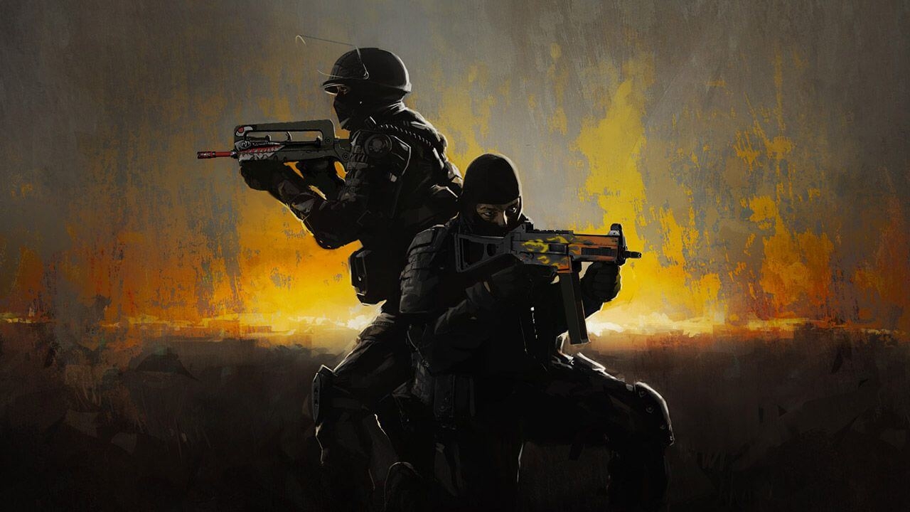 game bắn súng online pc hình 1
