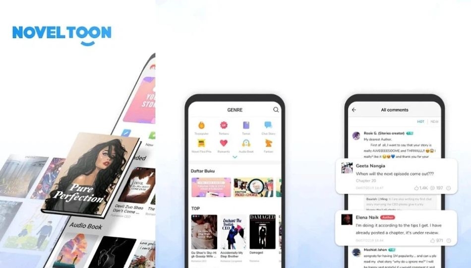 NovelToon
