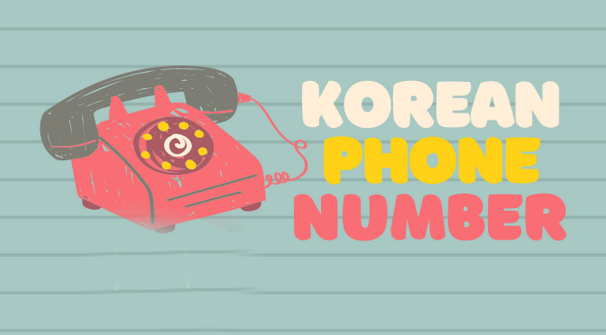 mã vùng Hàn Quốc - hình 5