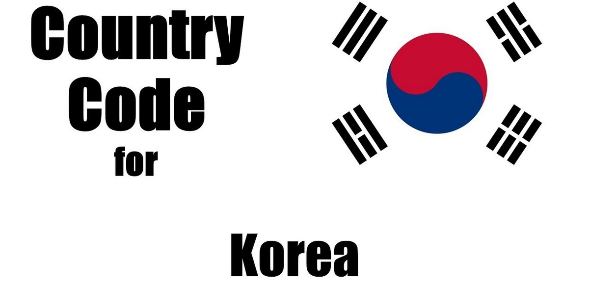 mã vùng Hàn Quốc - hình 2