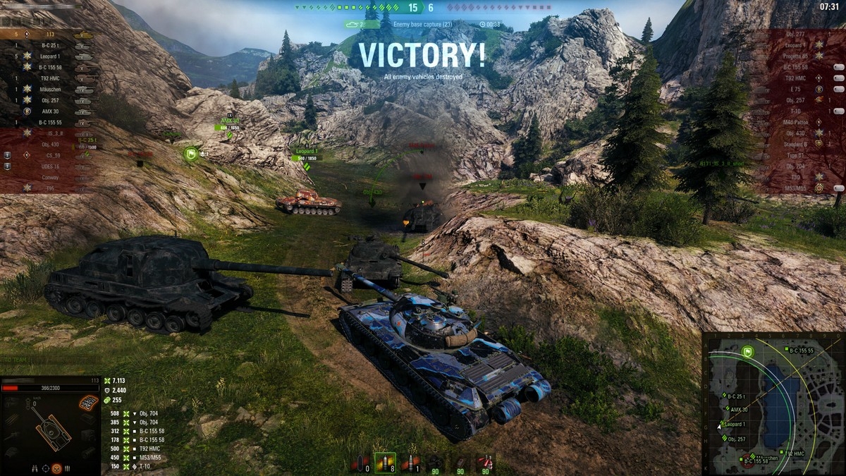 code world of tanks - hình 2