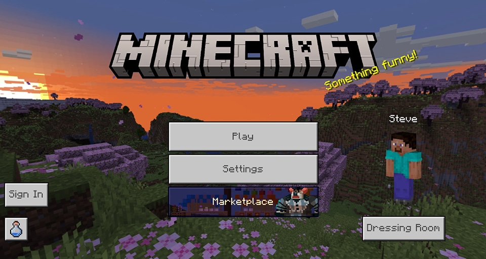 Tạo tài khoản Minecraft - Ảnh 03