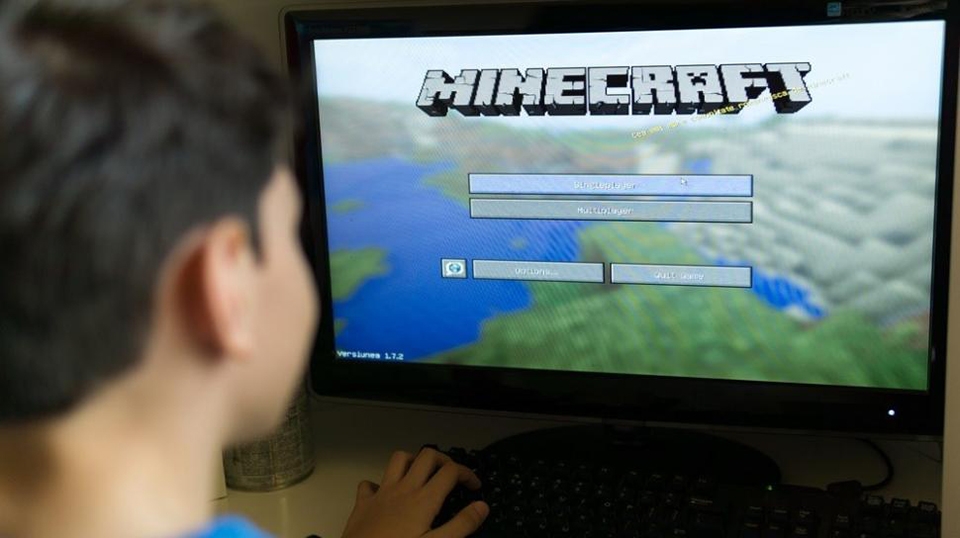 Tạo tài khoản Minecraft - Ảnh 04
