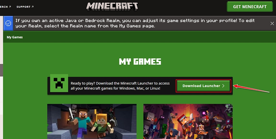 Tạo tài khoản Minecraft - Ảnh 10