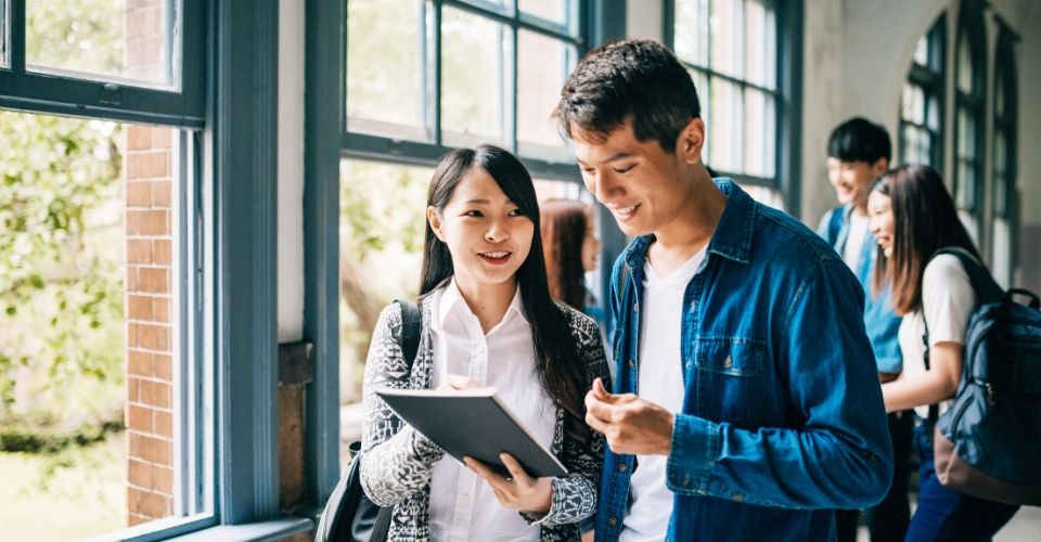Máy tính và công nghệ thông tin là ngành đào tạo hàng đầu