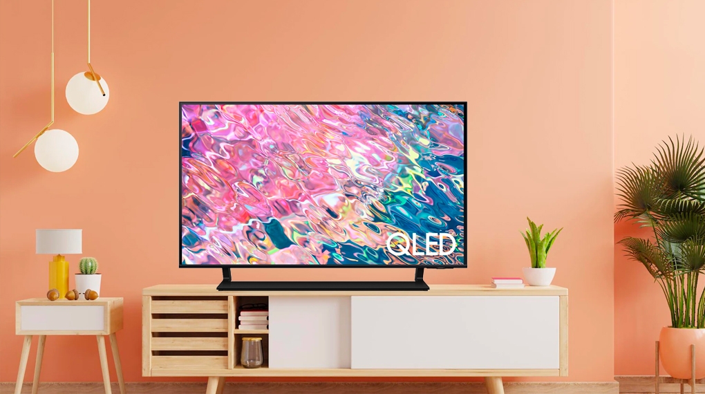 UHD Dimming là công nghệ gì? Tìm hiểu nguyên lý hoạt động của công nghệ UHD Dimming trên tivi Samsung 5